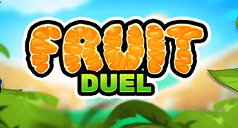 Fruit Duel